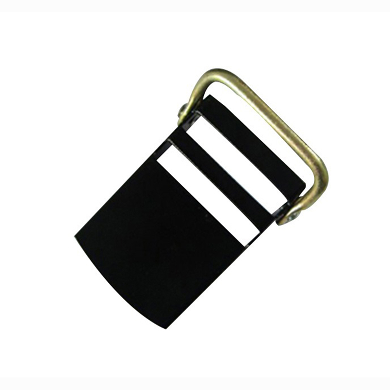 Over Center Buckle