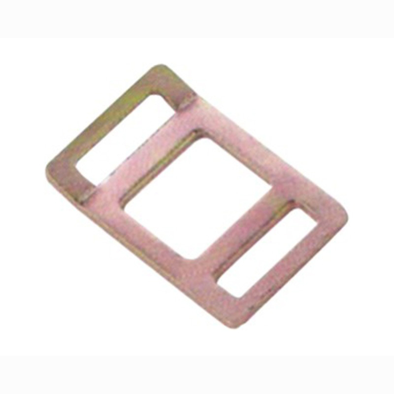 One Way Buckle