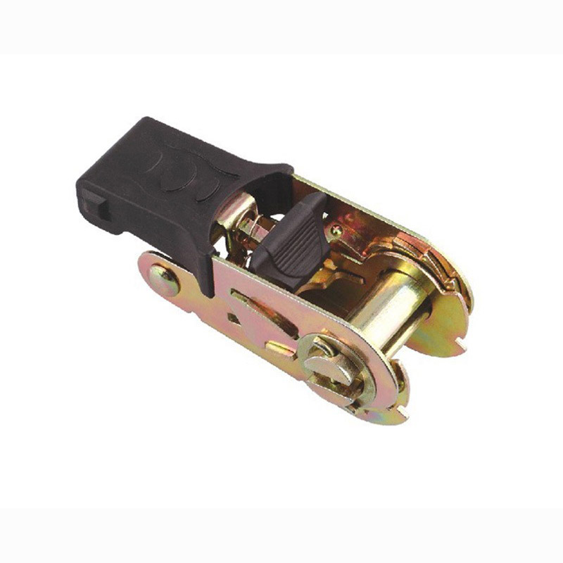 Ratchet Buckle