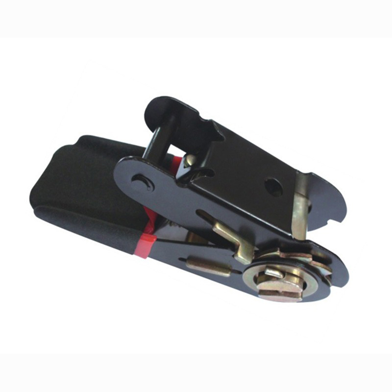 Ratchet Buckle