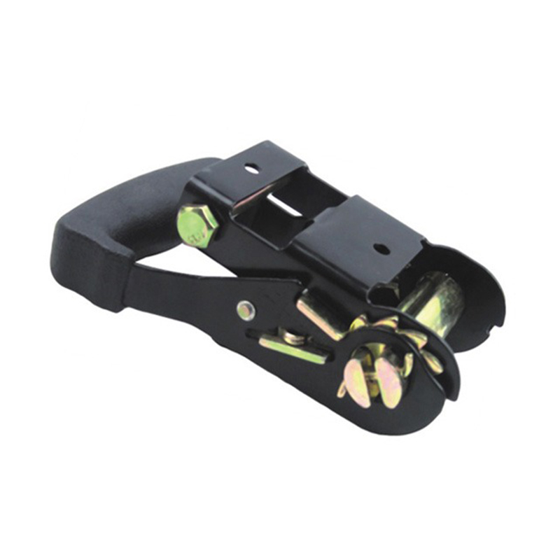 Ratchet Buckle