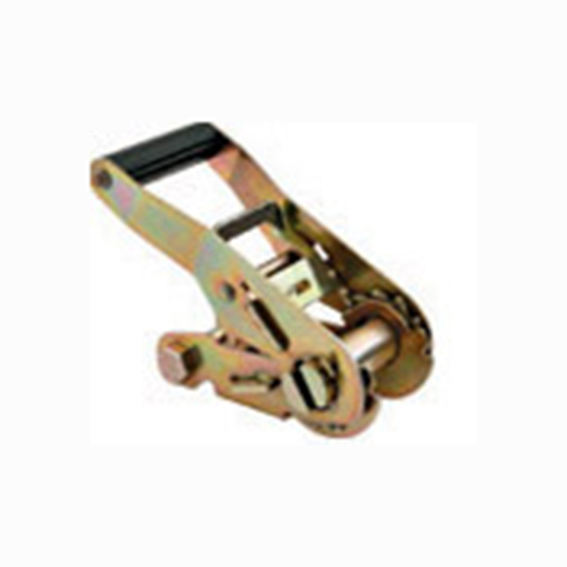 Ratchet Buckle