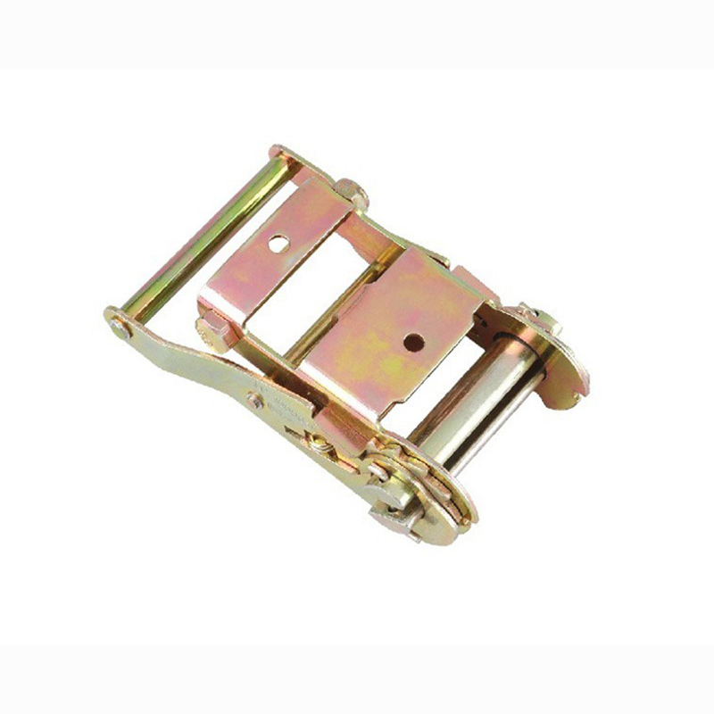 Ratchet Buckle