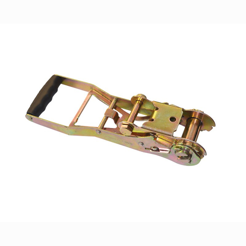 Ratchet Buckle