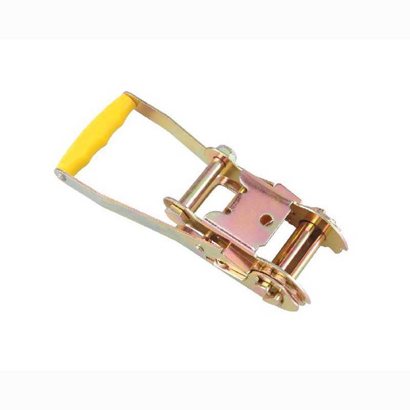 Ratchet Buckle