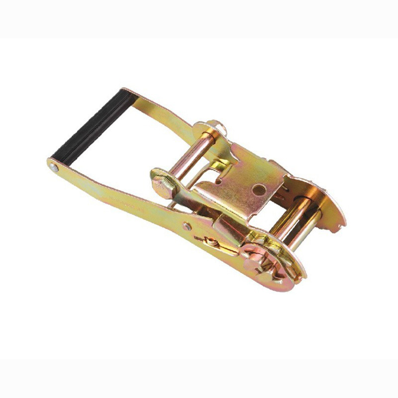 Ratchet Buckle