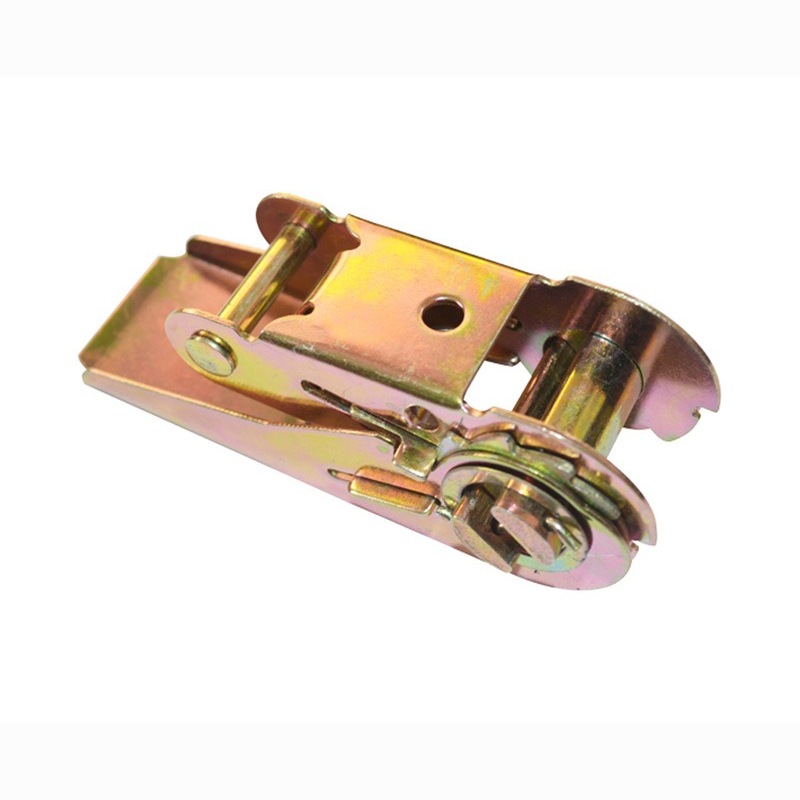 Ratchet Buckle