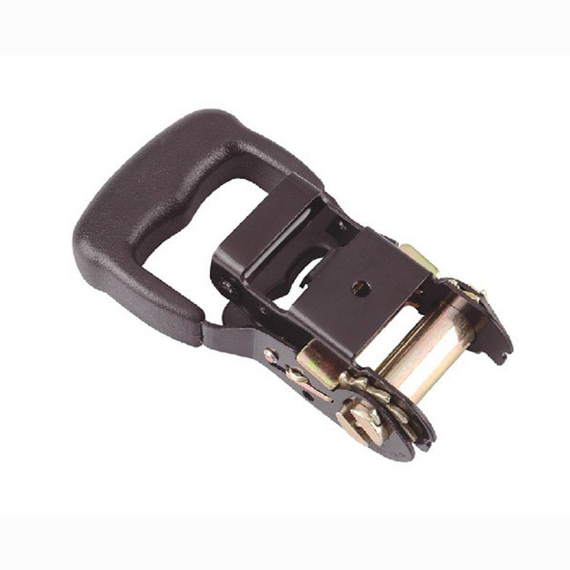 Ratchet Buckle