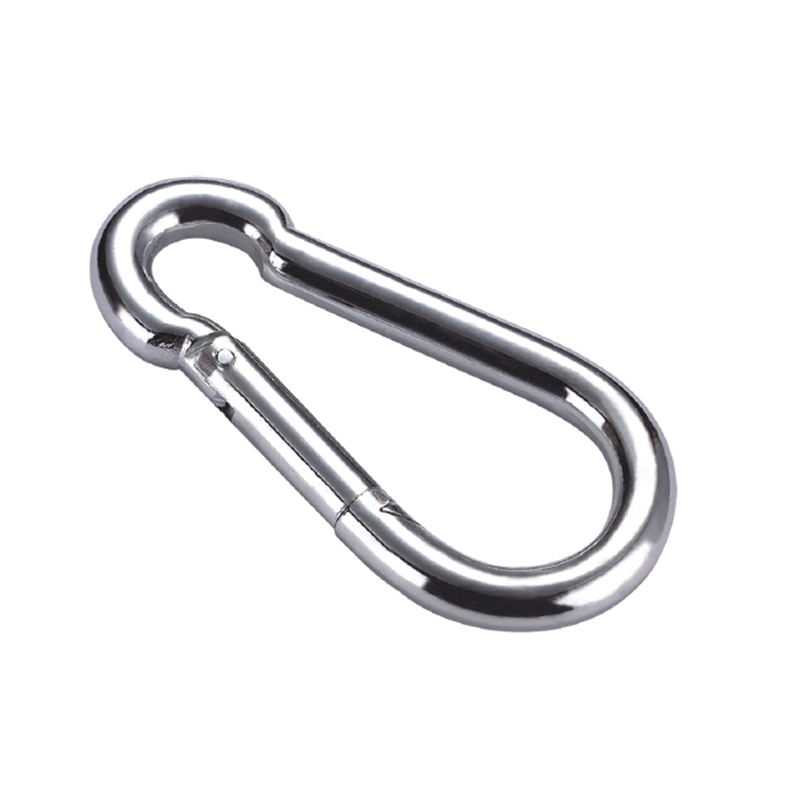 Snap Hook, Zinc Plated