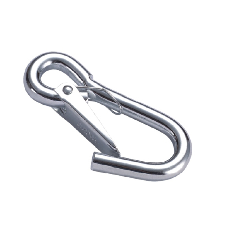Spring Hook