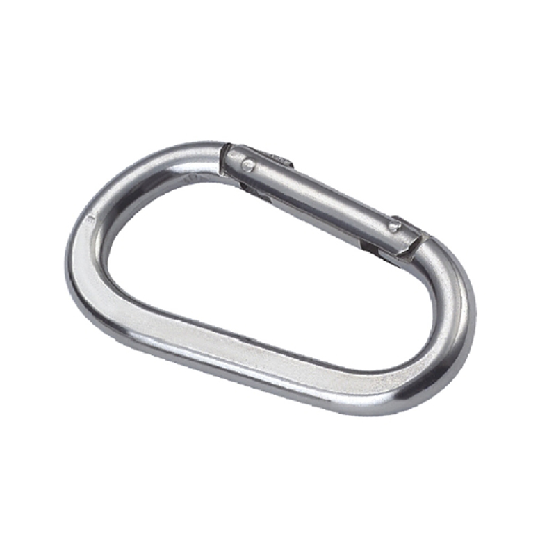Snap Hook, Stainless Steel