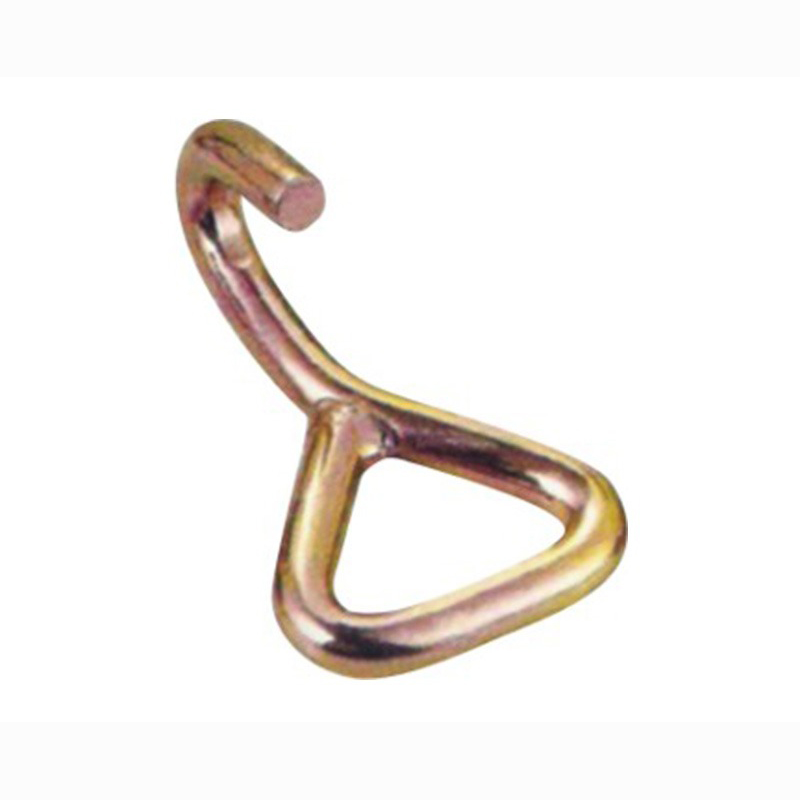 Single J Hook