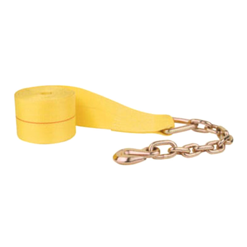 Winch Strap