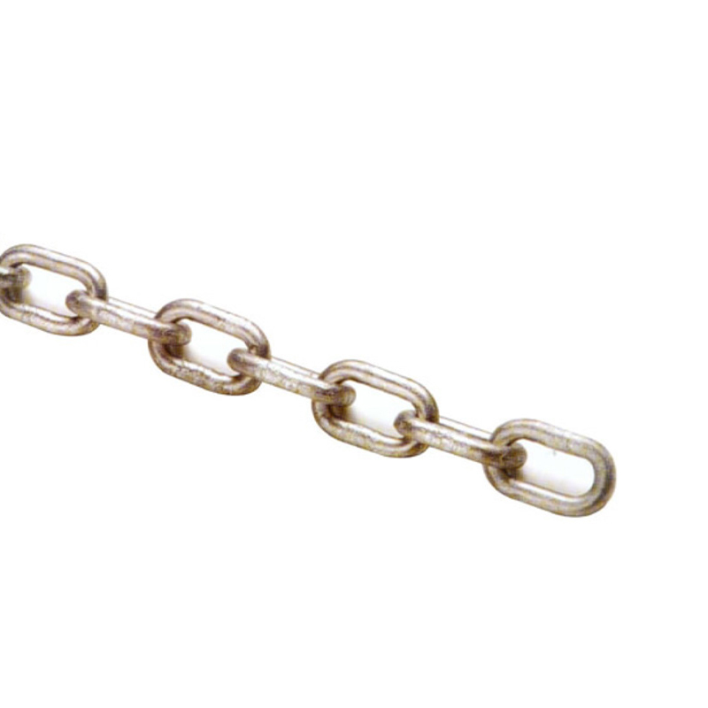 DIN Standard Chain
