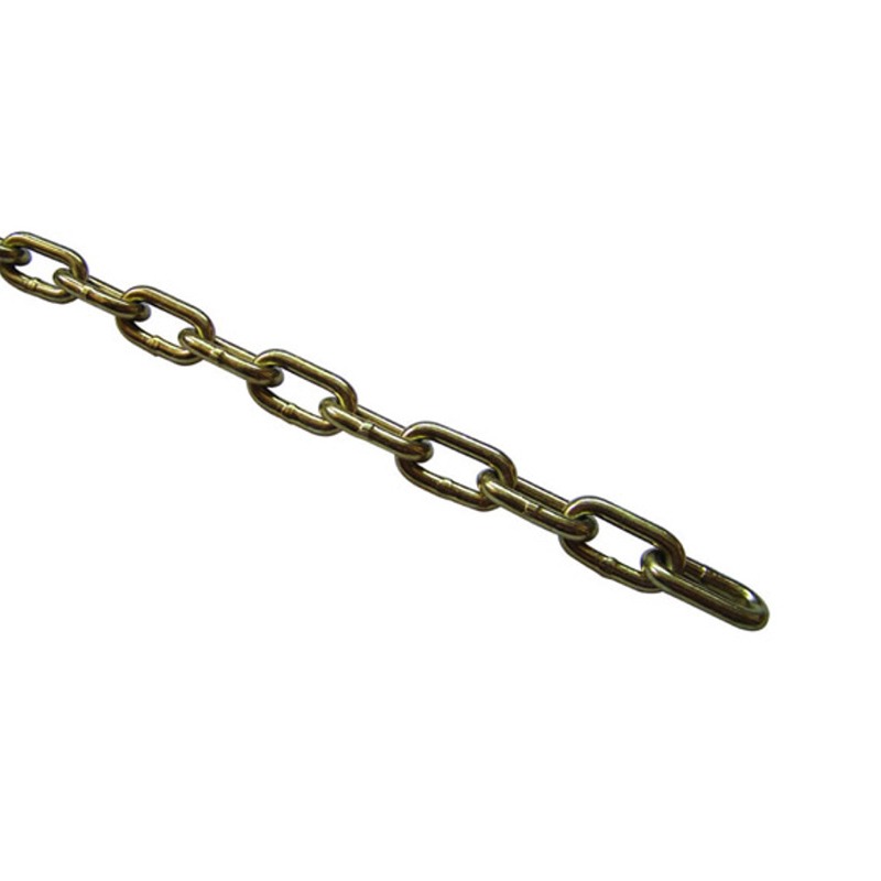 Norweigian Standard Chain