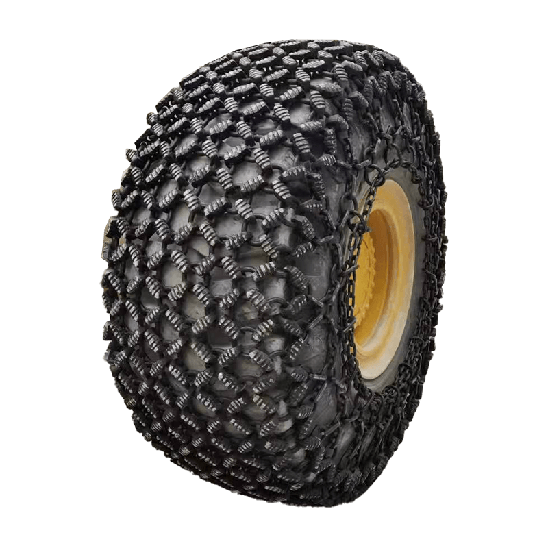 Tire Protection Chain