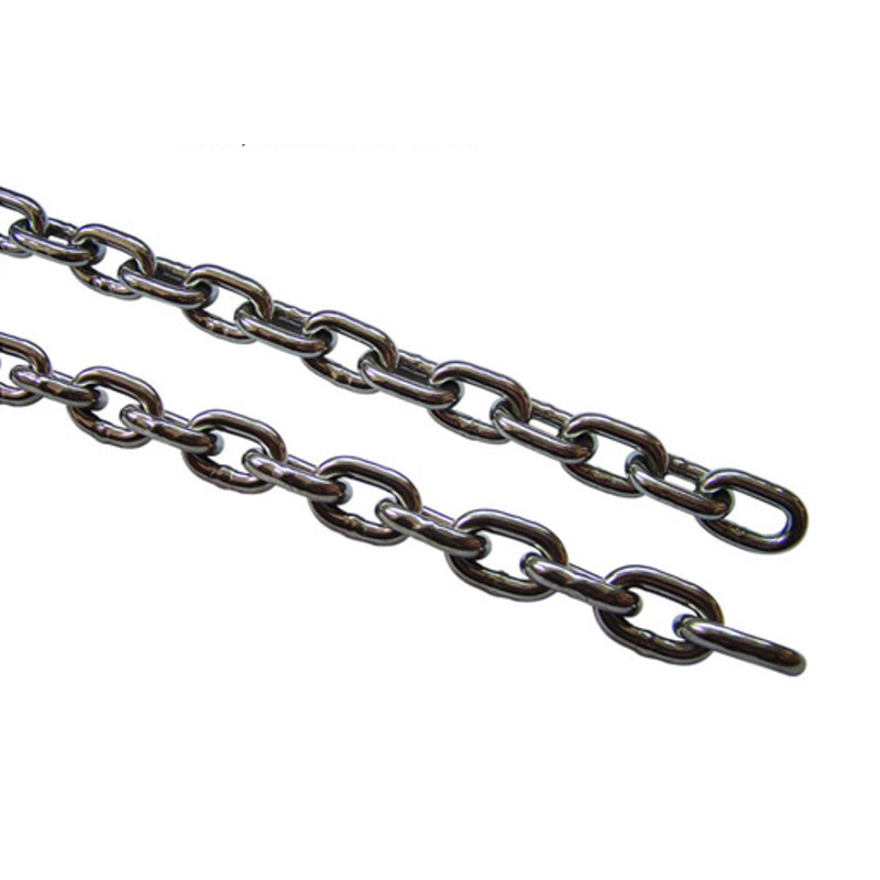 Asutralian Stainless Steel Chain 