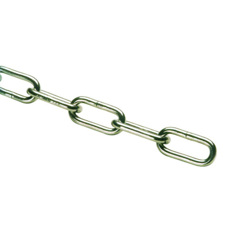 DIN764 Stainless Steel Chain 