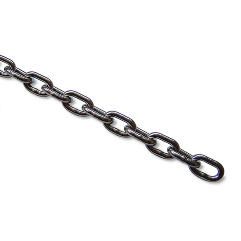 JAP Stainless Steel Chain