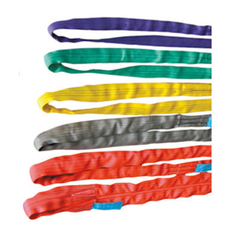 Round Sling 8T