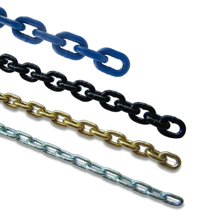 American Standard Chain