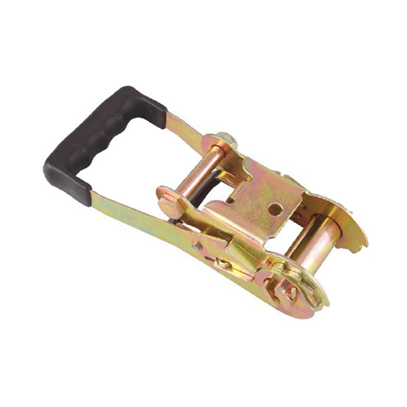 Ratchet Buckle