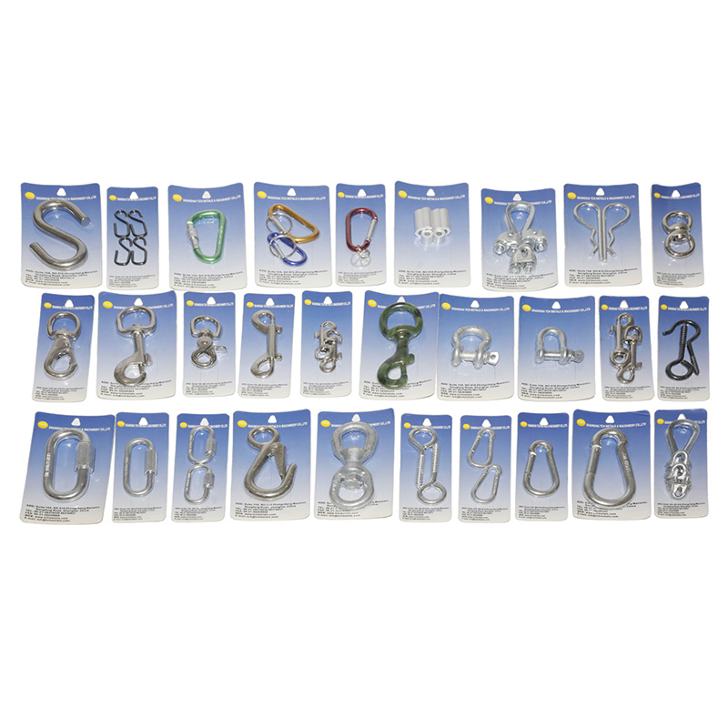 Customized Packaging Service