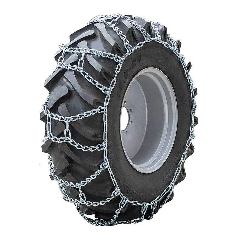DUO Chain